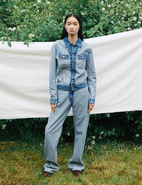 MM6 Maison Margiela FW Avant-Première 2025