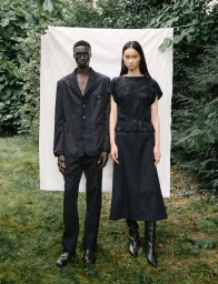 MM6 Maison Margiela FW Avant-Première 2025