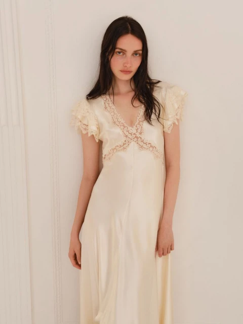 Alberta Ferretti Resort 2026