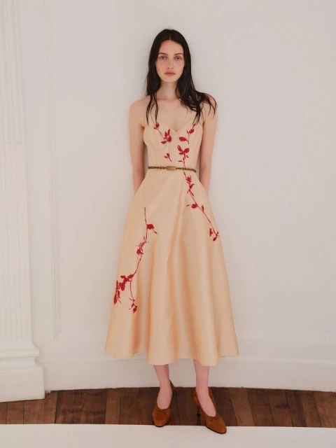 Alberta Ferretti Resort 2026