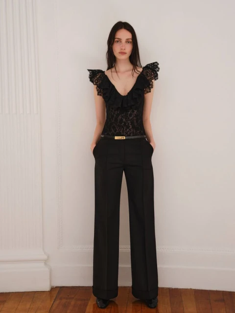 Alberta Ferretti Resort 2026