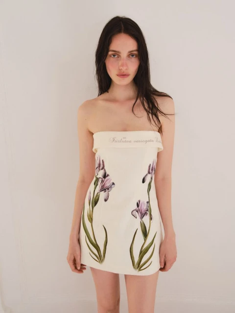 Alberta Ferretti Resort 2026