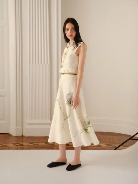 Alberta Ferretti Resort 2026