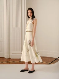Alberta Ferretti Resort 2026