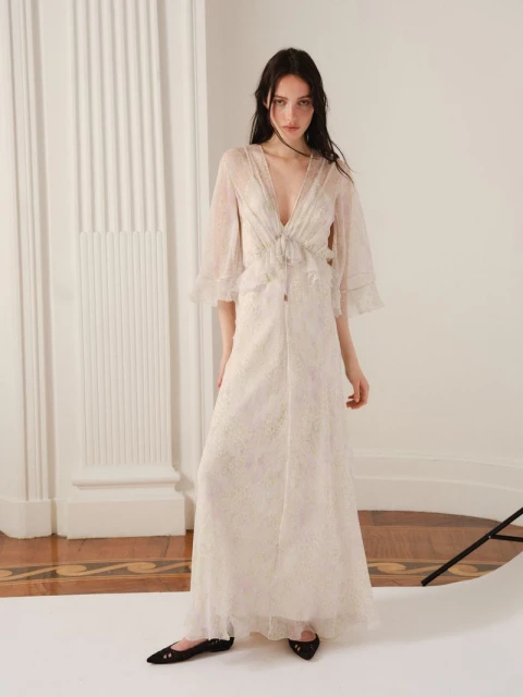Alberta Ferretti Resort 2026