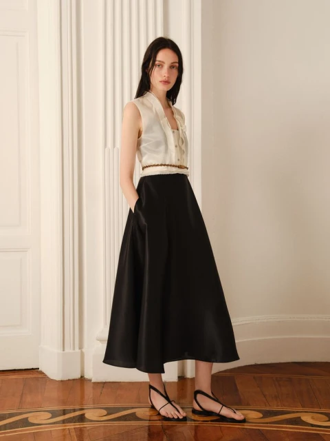 Alberta Ferretti Resort 2026