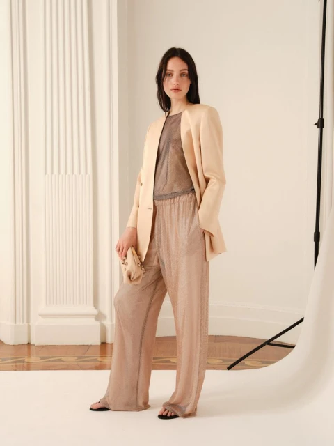 Alberta Ferretti Resort 2026