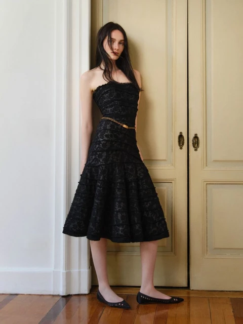 Alberta Ferretti Resort 2026