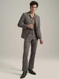 The John Varvatos Pre-Fall 2025 LookBook