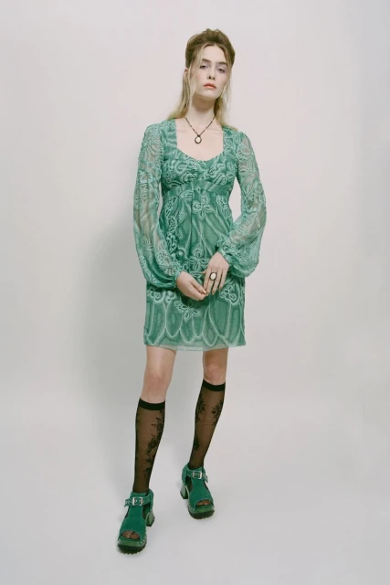 Anna Sui Resort 26
