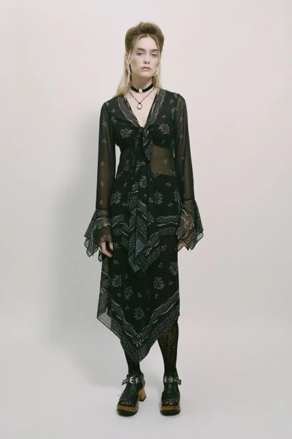 Anna Sui Resort 26