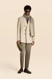 Berluti S/S 26 Men's Lookbook
