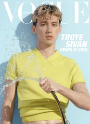 Troye Sivan