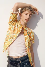 Troye Sivan