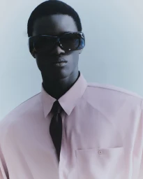 Saint Laurent Men's 26 Show