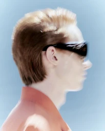 Saint Laurent Men's 26 Show