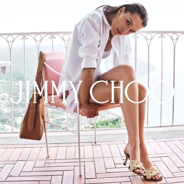 Jimmy Choo Bon Bon