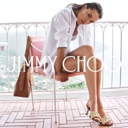 Jimmy Choo Bon Bon