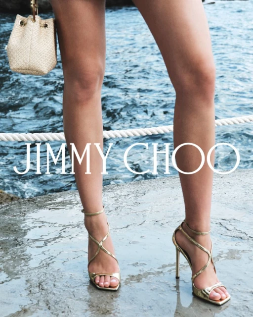 Jimmy Choo Bon Bon