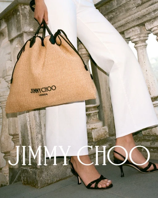 Jimmy Choo Bon Bon