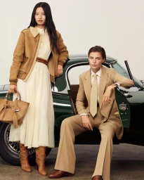 Ralph Lauren Pre-Fall 2025
