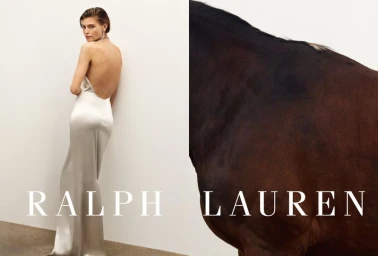 Ralph Lauren Pre-Fall 2025