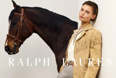 Ralph Lauren Pre-Fall 2025