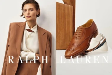 Ralph Lauren Pre-Fall 2025