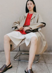 CORDERA PRE-FALL 25 CAMPAIGN