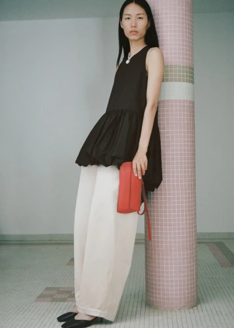 CORDERA PRE-FALL 25 CAMPAIGN