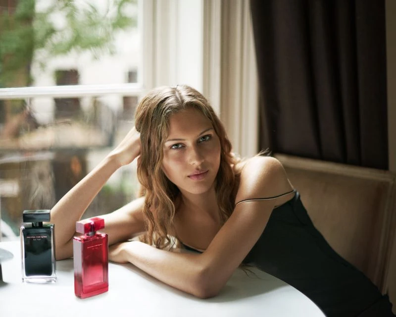 Narciso Rodriguez for Her