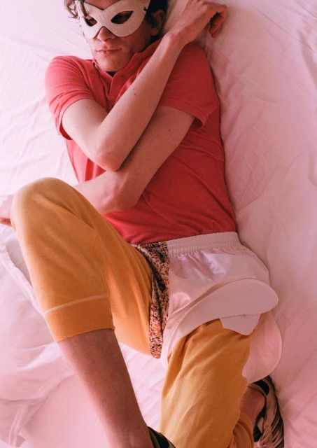 ALL-IN N°8 x Esther Theaker x Makram Bitar