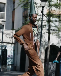 Thue Nørgaard for TTA26