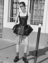 Thue Nørgaard for TTA26