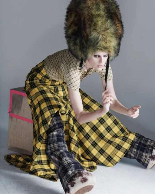 Thue Nørgaard for TTA26