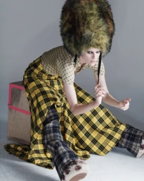 Thue Nørgaard for TTA26