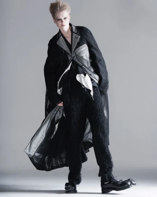 Thue Nørgaard for TTA26