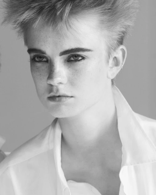 Thue Nørgaard for TTA26