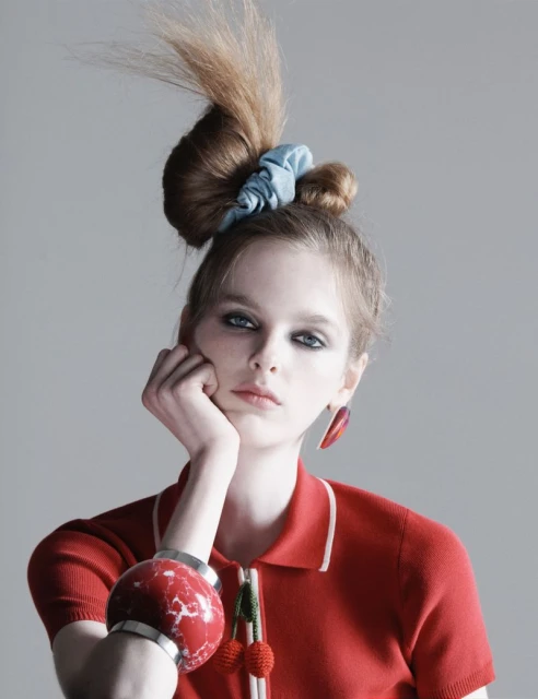 Thue Nørgaard for TTA26