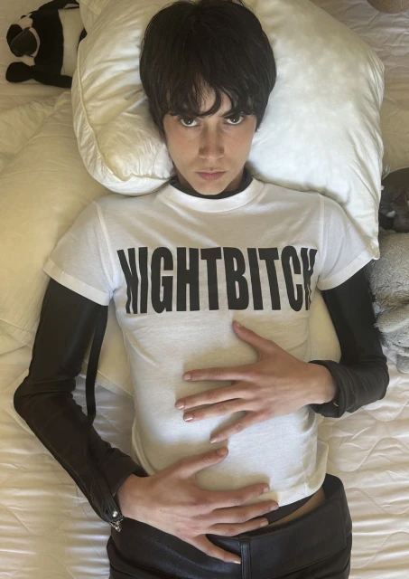 ALL-IN 08 x Marie Chaix