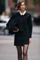 For The Commute AW25