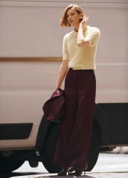 For The Commute AW25