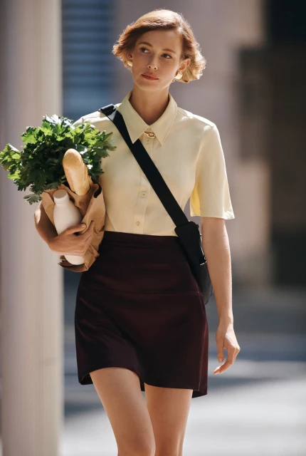 For The Commute AW25