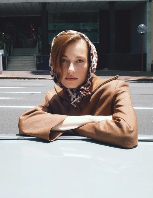 For The Commute AW25