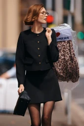 For The Commute AW25