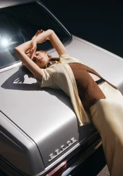 For The Commute AW25