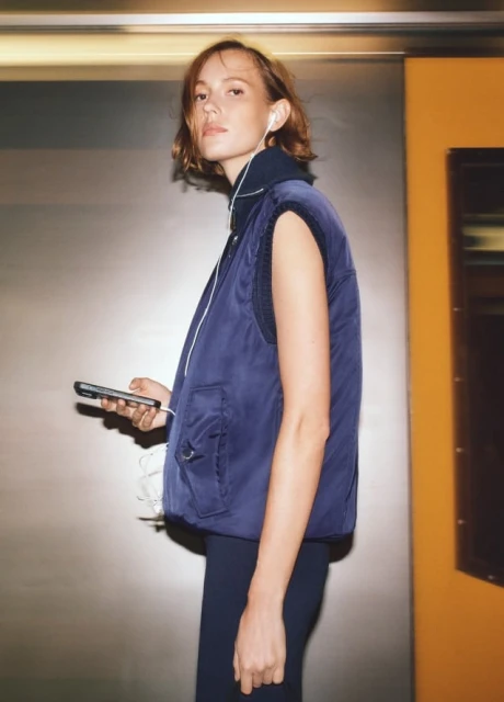 For The Commute AW25