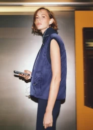 For The Commute AW25