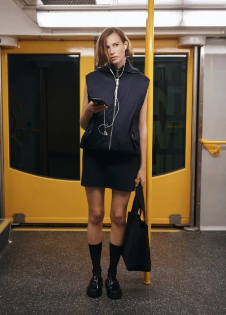 For The Commute AW25