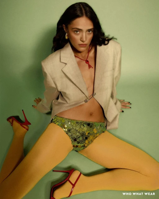 Inside Luna Blaise's Rapid Rise to Blockbuster Status